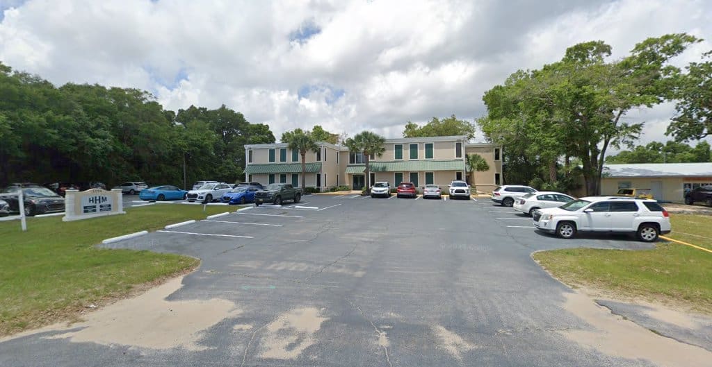 Dr Mary Archibald Counselor in Pensacola Florida