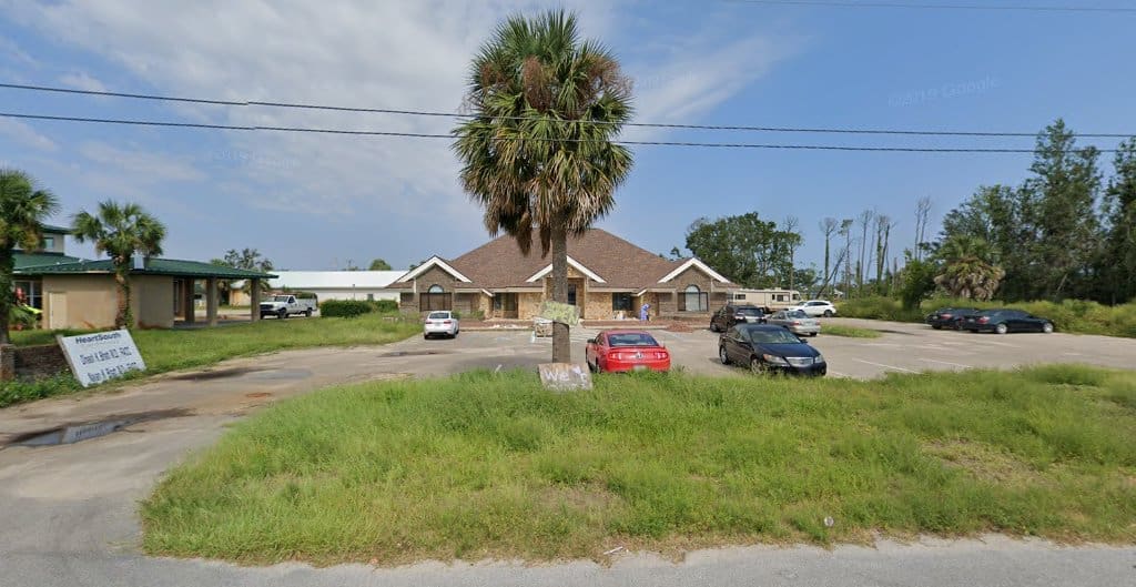 Dr Nayan K Bhatt MD Cardiologist in Panama City Florida