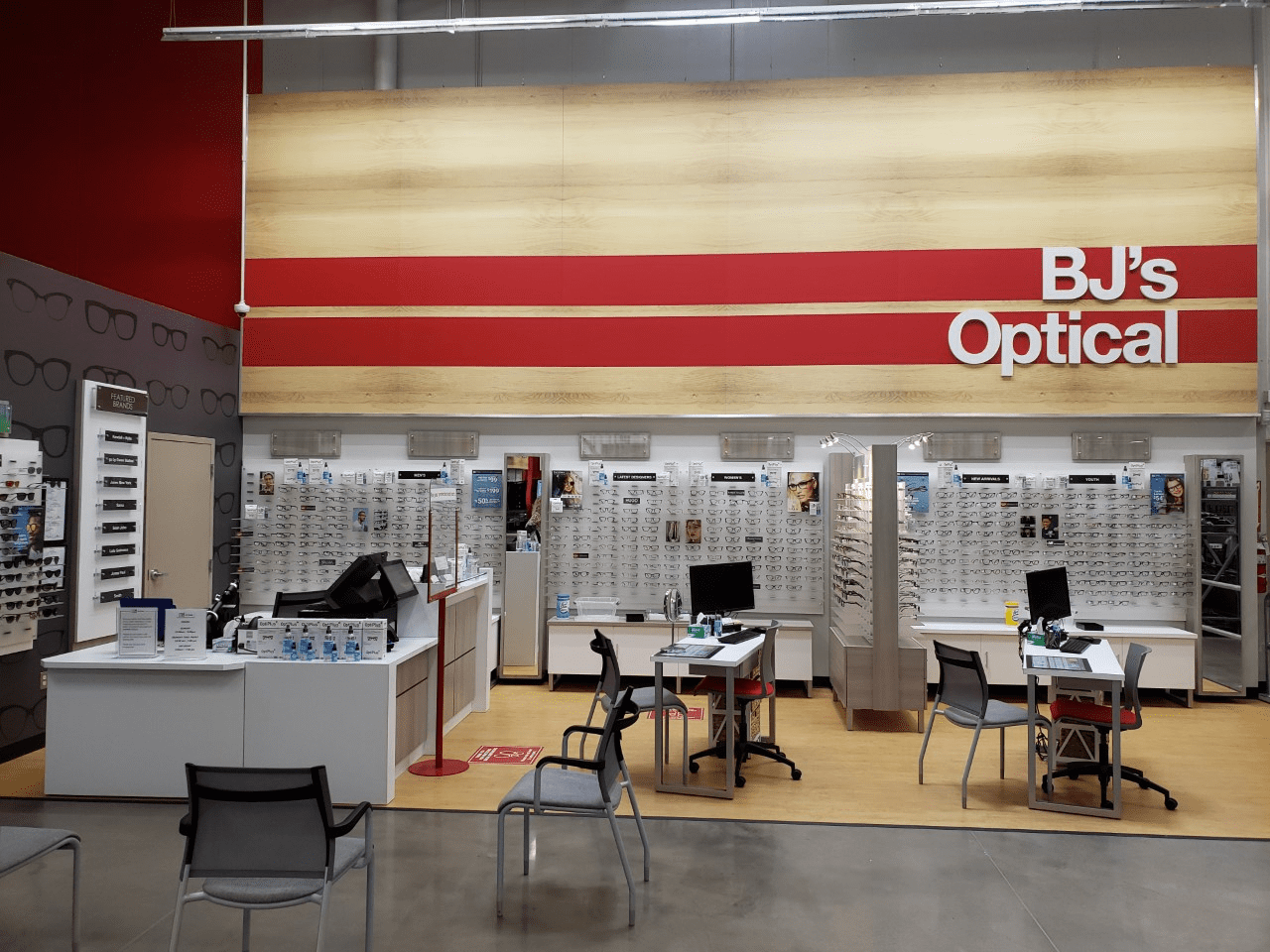 Dr Nicholas Krevatas PA Optometrist in Pensacola Florida