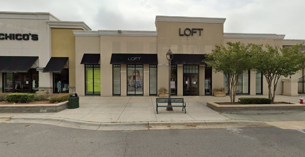 Dr Nolton Associates Optometrist in Pensacola Florida