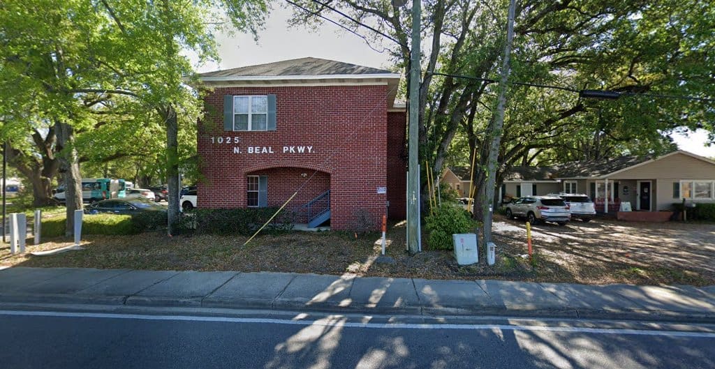 Dr Patricia Harrison Psychiatrist in Fort Walton Beach Florida