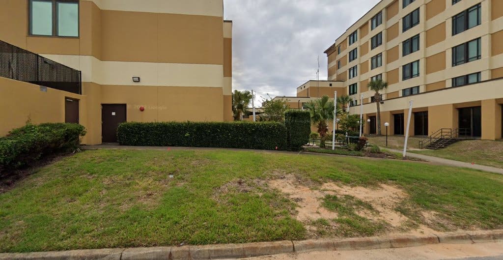 Dr Patricia Michel Garrison Psychiatrist in Pensacola Florida