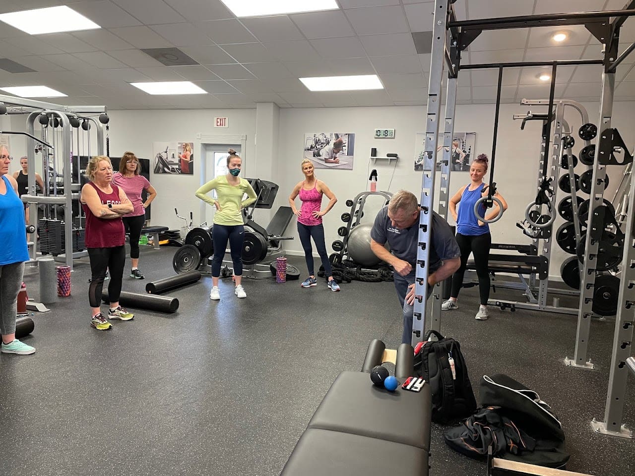 Dr Paul Britt Integrative Chiropractic Solutions Chiropractor in Gulf Breeze Florida