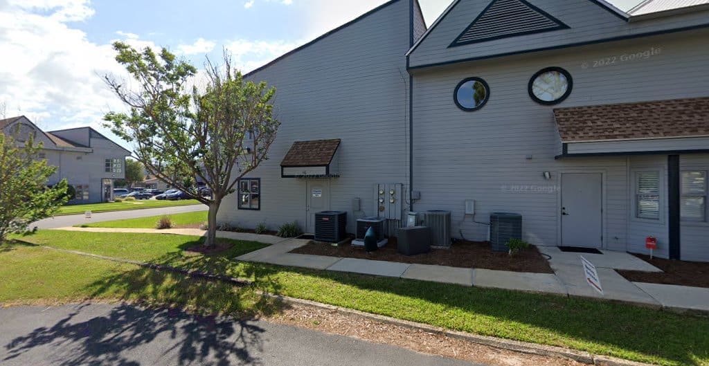 Dr Peter A Szmurlo MD Psychiatrist in Pensacola Florida