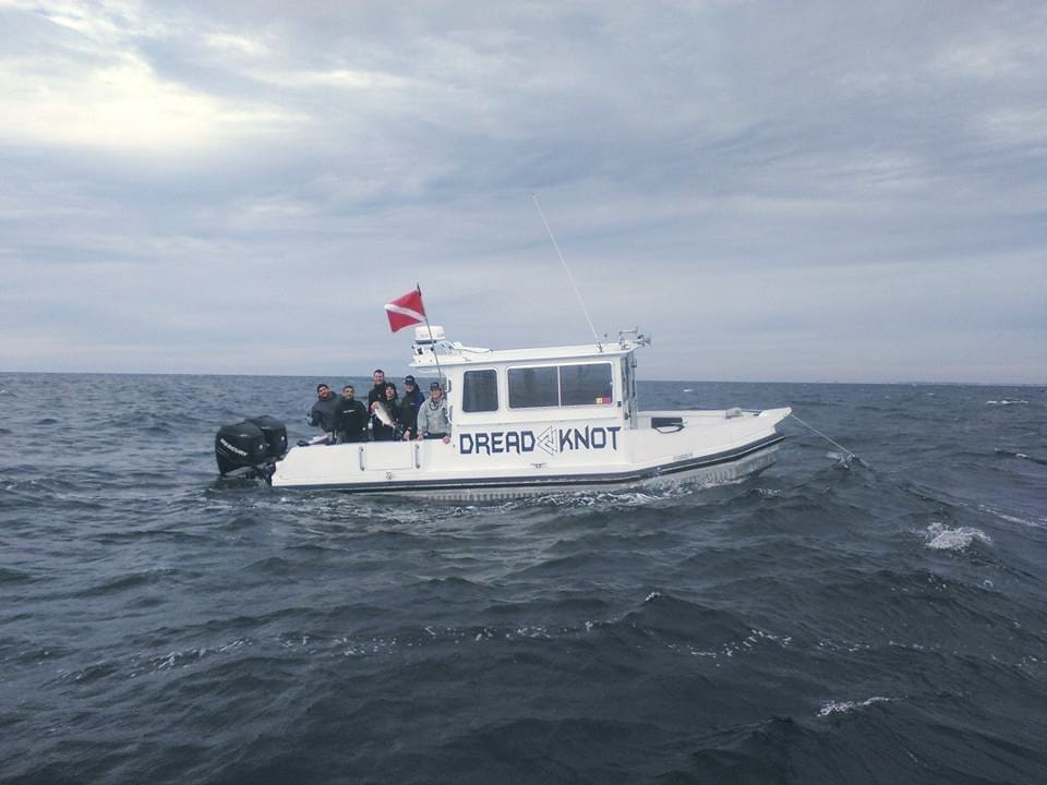 DreadKnot Charters Fishing Charter in Destin Florida