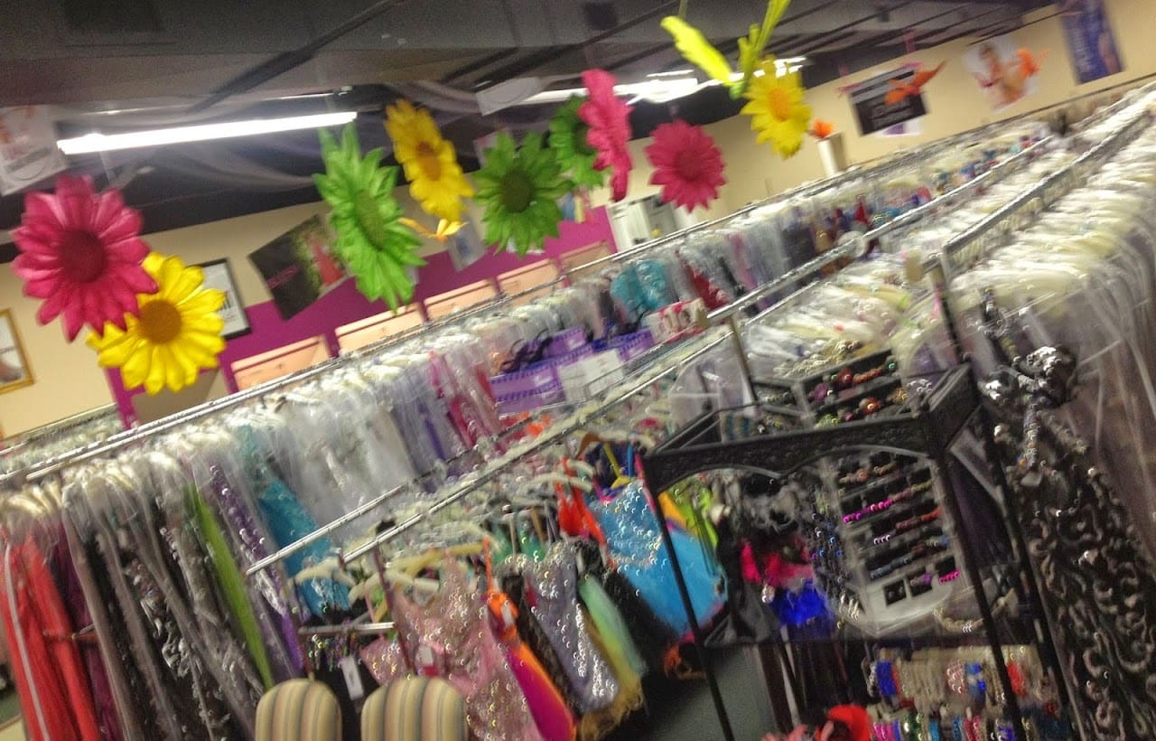 Dream Gowns Bridal Shop in Panama City Florida