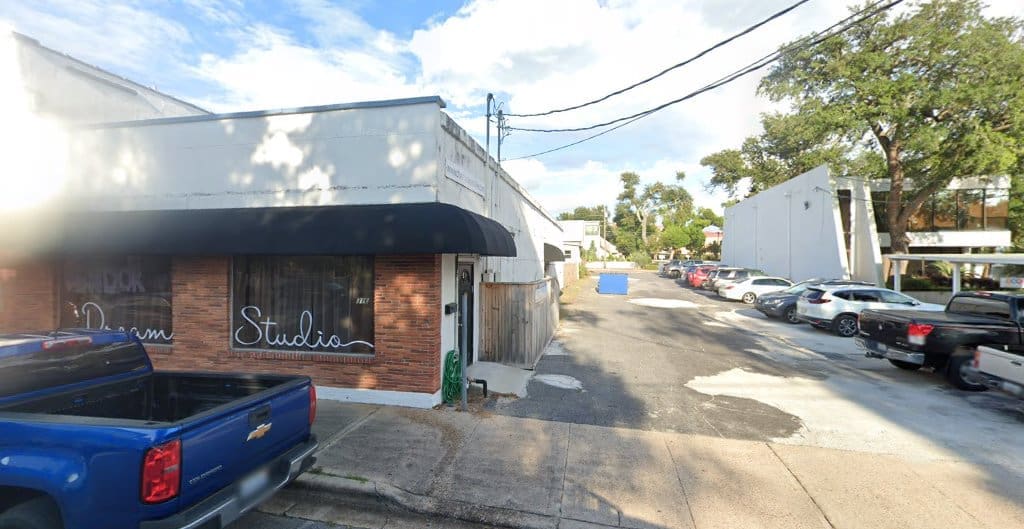 Dream Studio Event Venue Event Venue in Panama City Florida