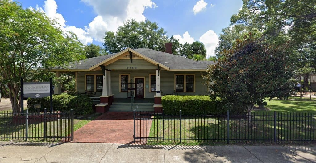 Ducker Company CPAs Certified Public Accountant in Milton Florida