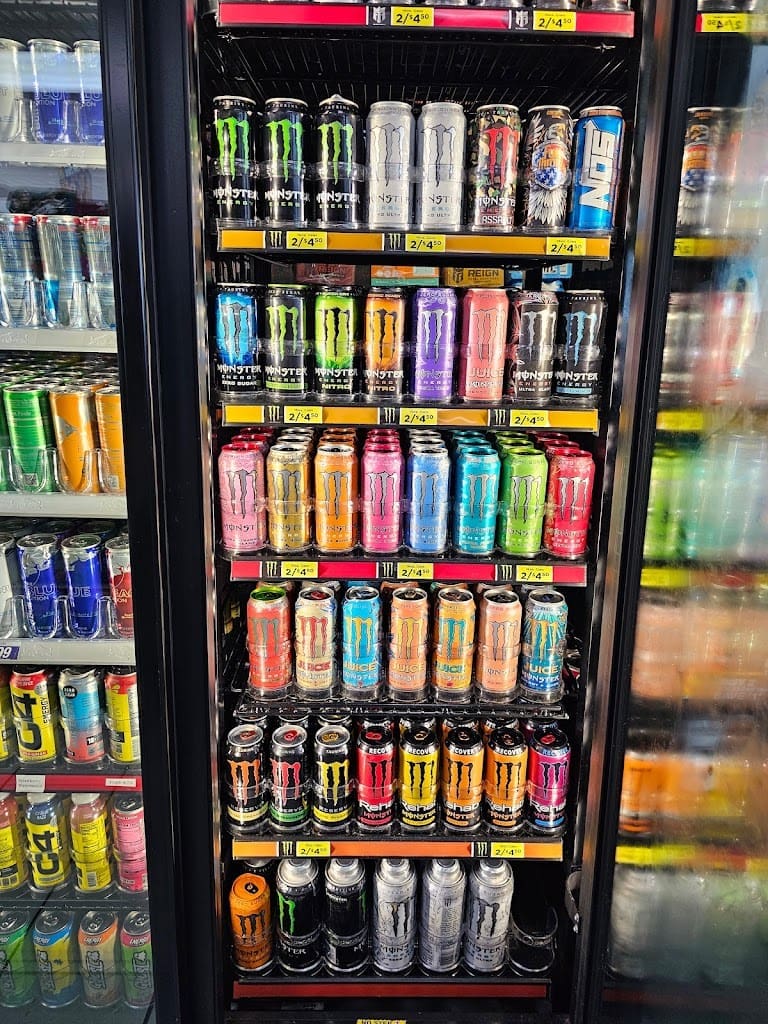 Duke food mart Convenience Store in Crestview Florida