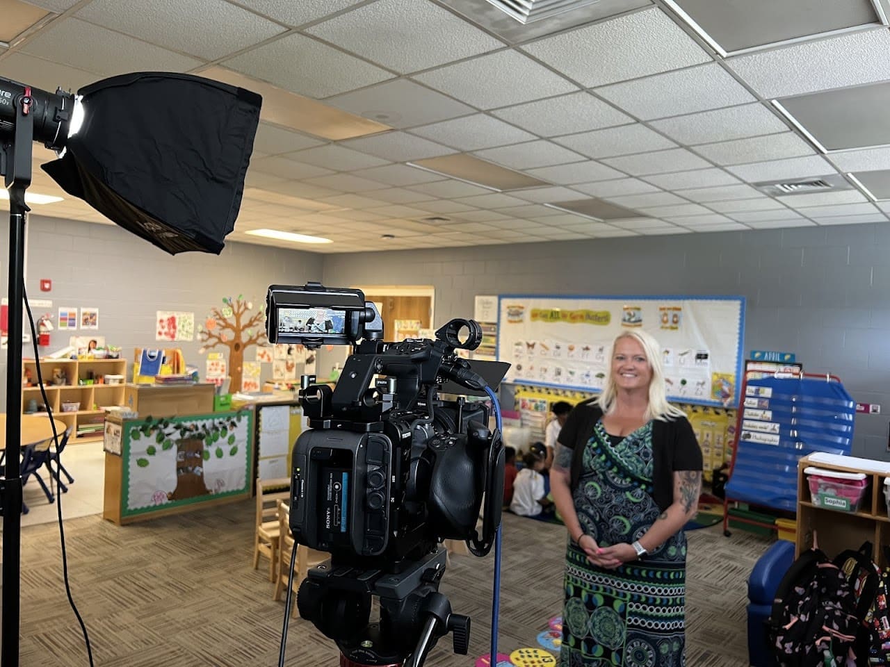 Dunn Media Video Production Service in Pensacola Florida