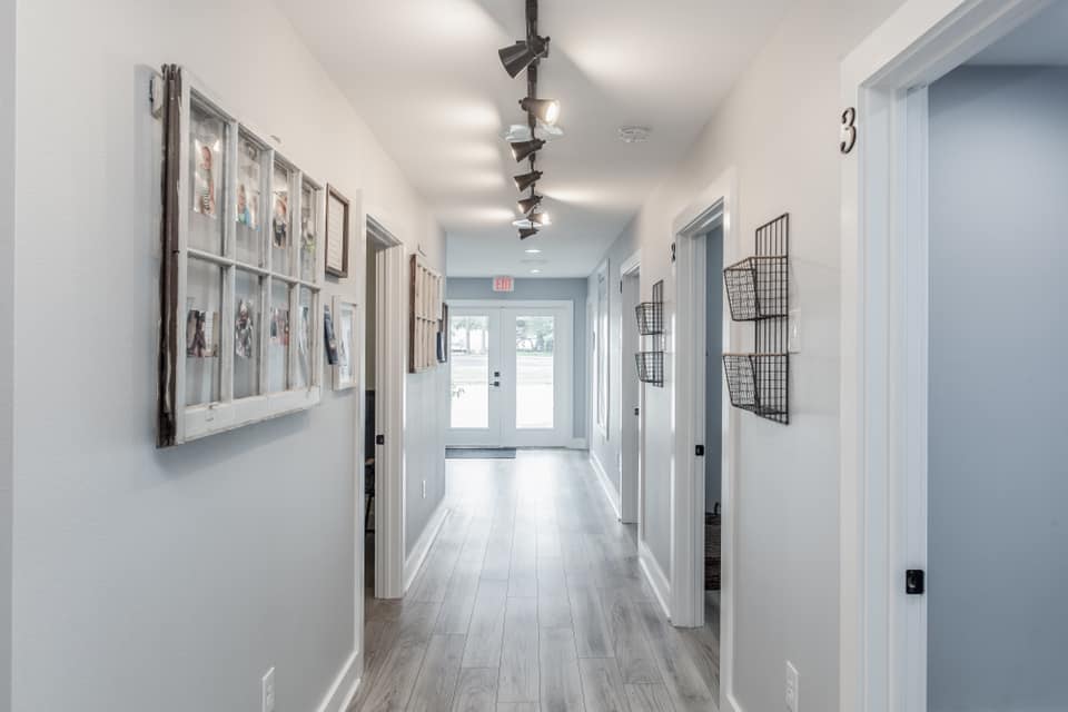 Dynamic Life Chiropractic Chiropractor in Pensacola Florida