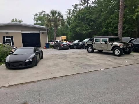 Dynasty Collection Car Dealer in Panama City Florida