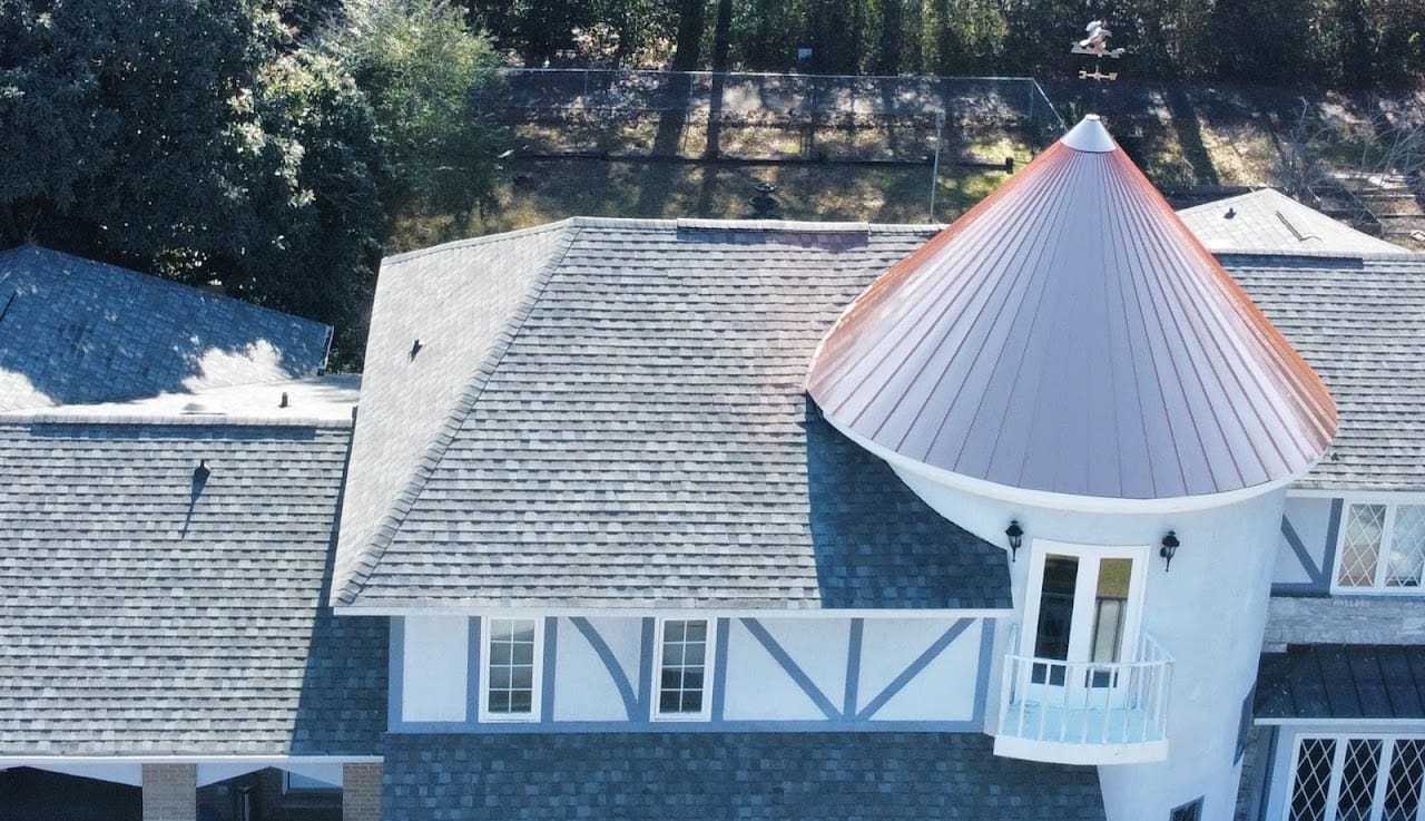 E Squared Roofing LLC Roofing Contractor in Chipley Florida