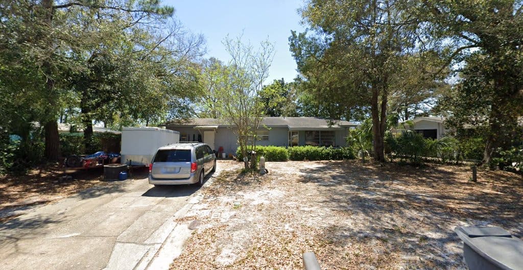 EJK Dryer vent Air Duct Cleaning Services Fort Walton Beach FL Contractor in Fort Walton Beach Florida