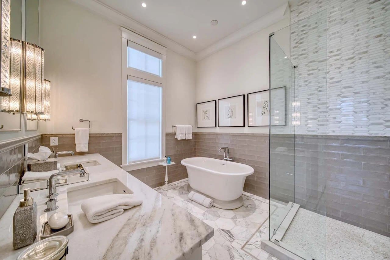 EQP Tile Tile Contractor in Destin Florida