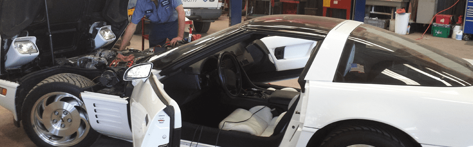 East Burgess Automotive Inc Auto Repair Shop in Pensacola Florida