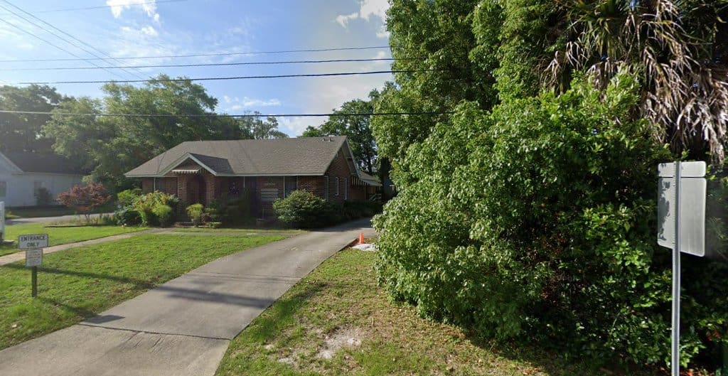 East Hill Clinic Mental Health Clinic in Pensacola Florida