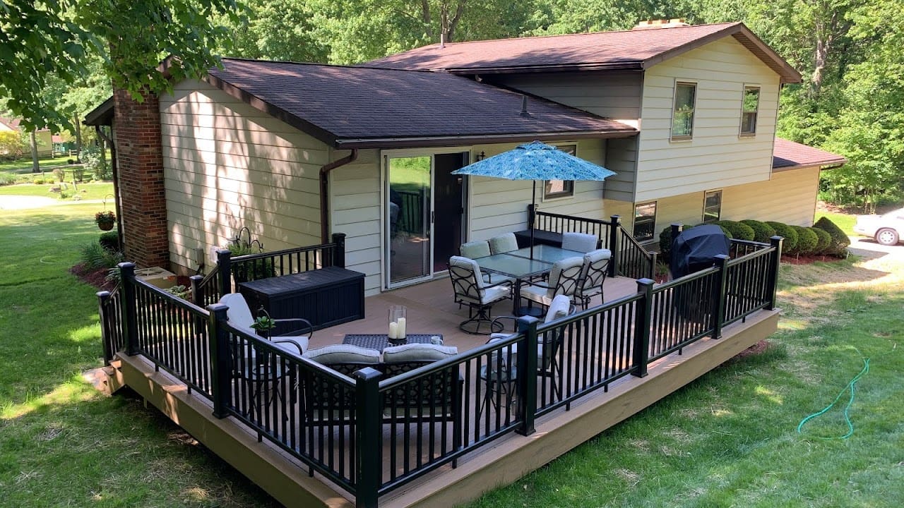 East Hill Renovations Bathroom Remodeler in Pensacola Florida