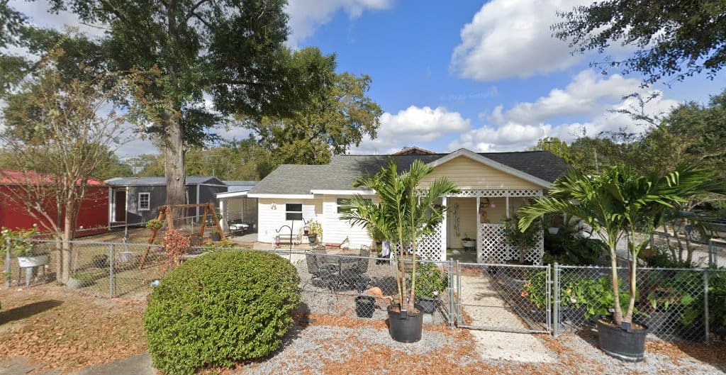 Easy Care Tree Service Tree Service in Chipley Florida