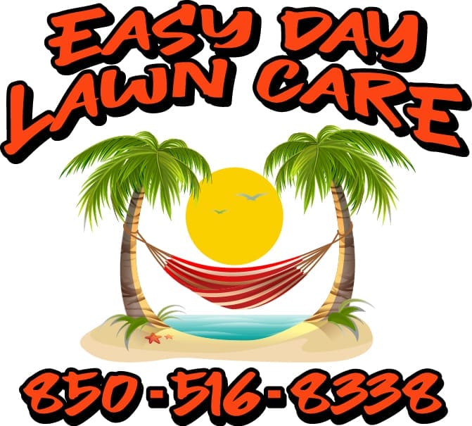 Easy Day Lawn Care Lawn Care Service in Pensacola Florida