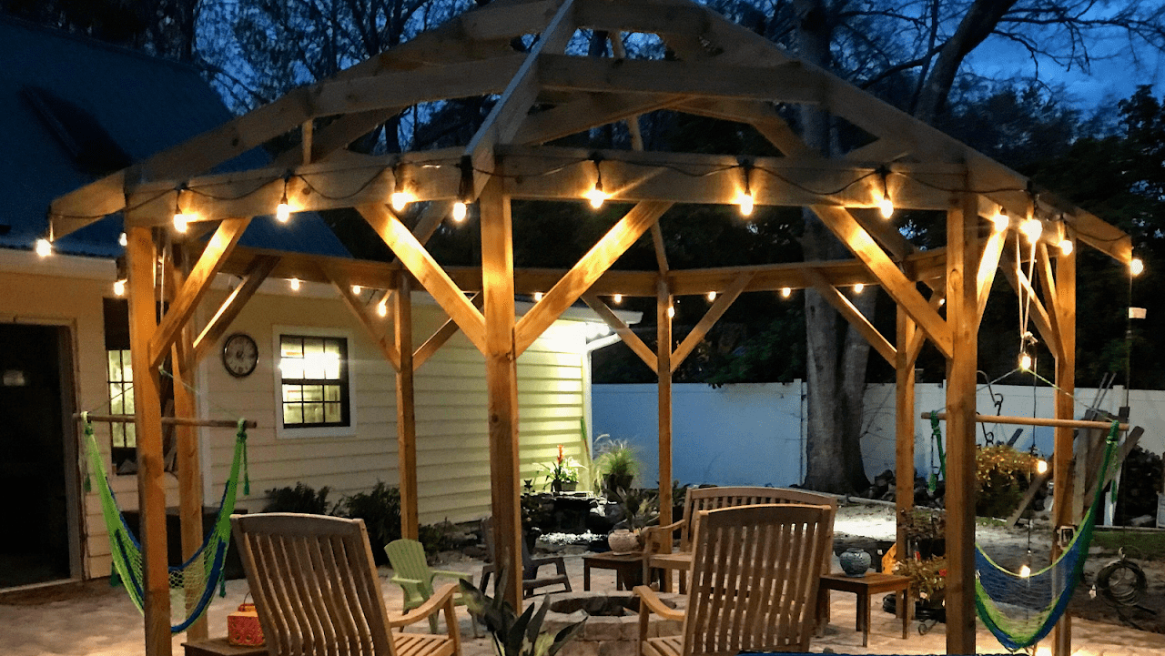 Eclipse of Northwest Florida Construction Company in Panama City Florida