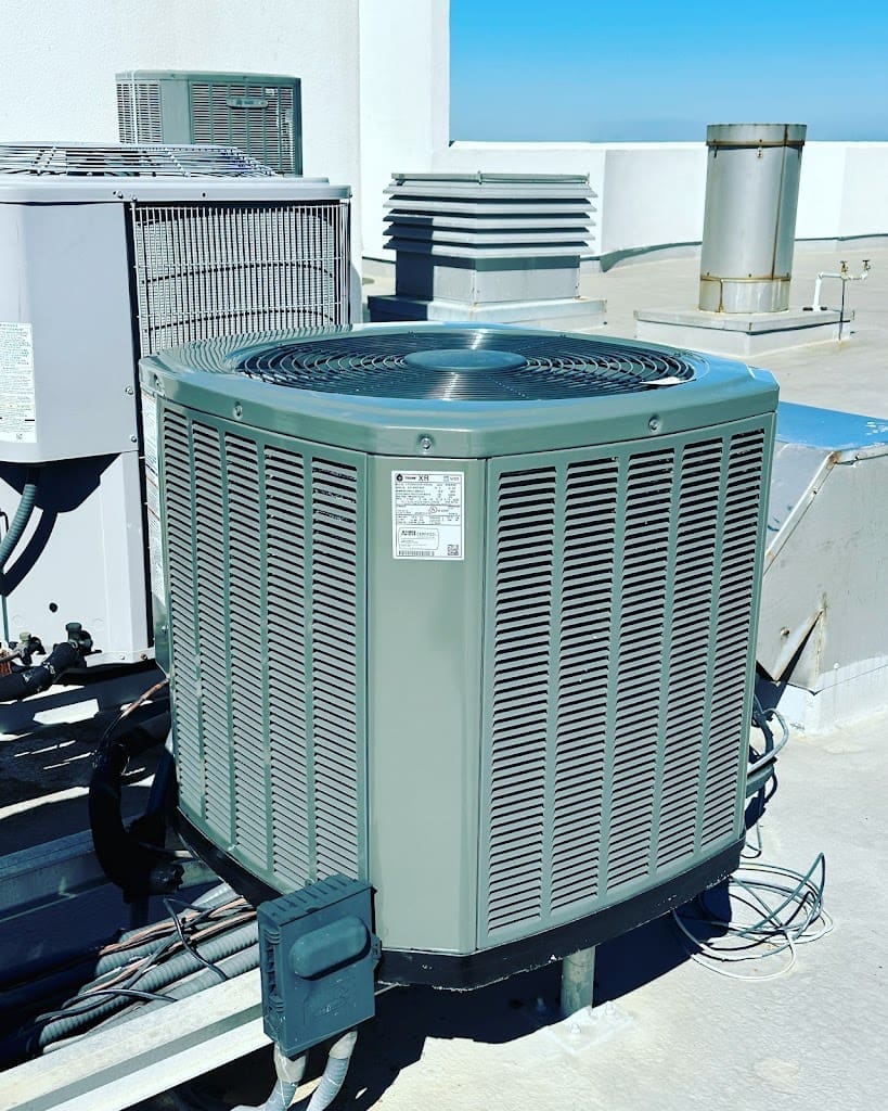 Eco Clima Cooling Heating Services Hvac Contractor in Destin Florida