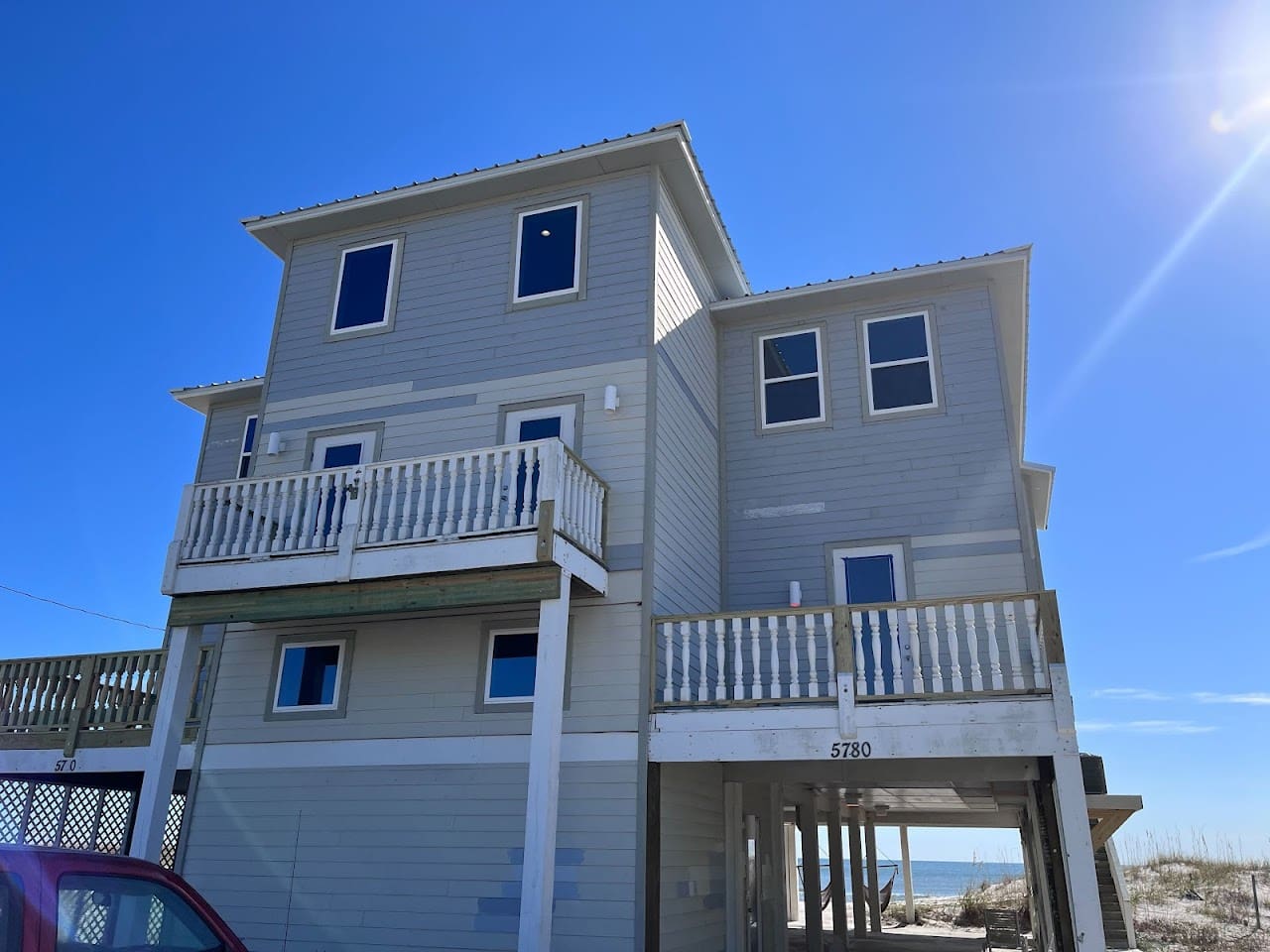 EcoView Windows Doors and Siding Window Supplier in Pensacola Florida