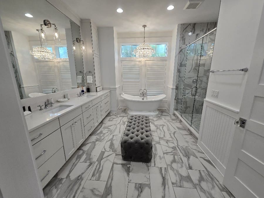 Ecoast Cleaning Service Inc House cleaning service in Destin Florida