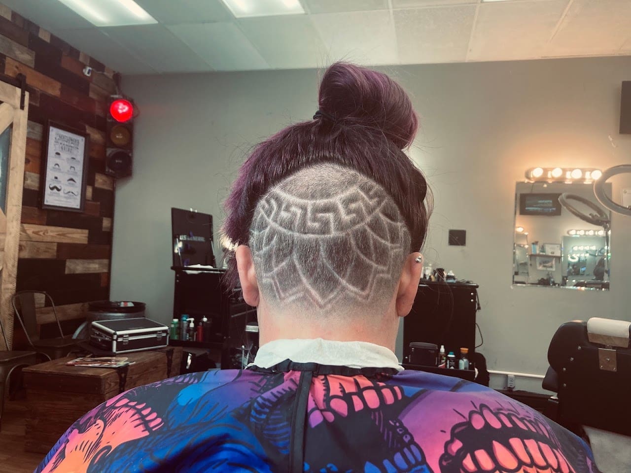 Edgy Image Salon Company Hair Salon in Milton Florida