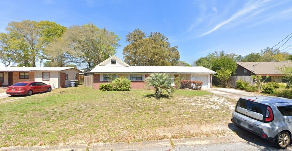 Eileen R Ahlers Garcia LMT Massage Therapist in Fort Walton Beach Florida