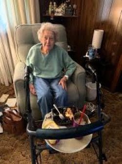 Elder Services of Okaloosa County Non Profit Organization in Fort Walton Beach Florida