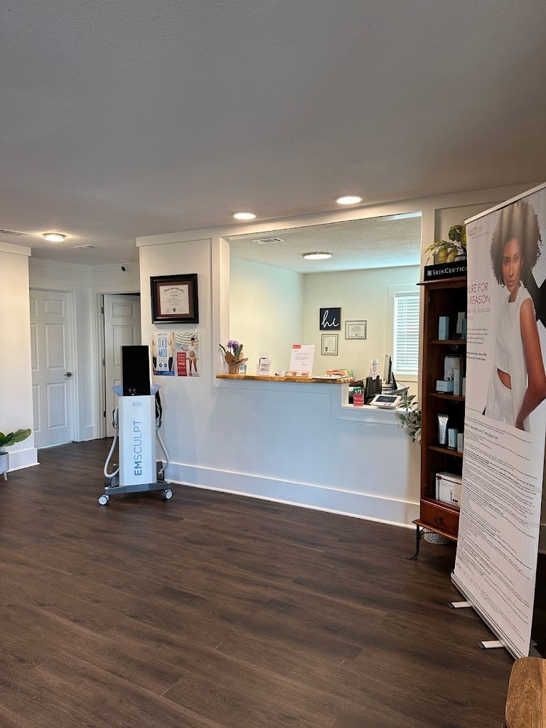 Element Wellness Esthetics Weight Loss Service in Panama City Beach Florida