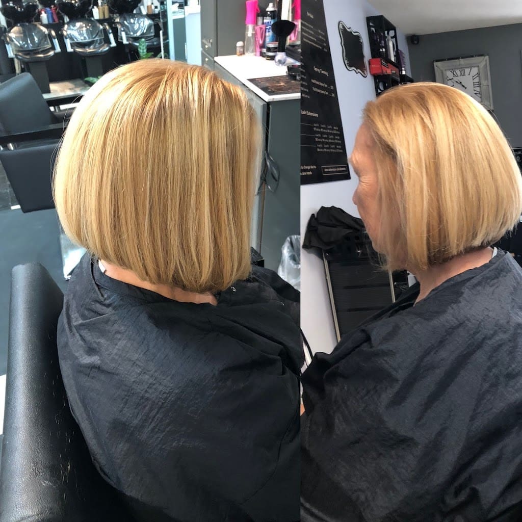 Elements Salon Beauty Salon in Pensacola Florida