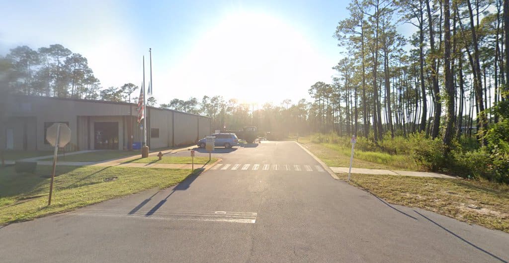 Elevated Silence LLC Gun Shop in Santa Rosa Beach Florida