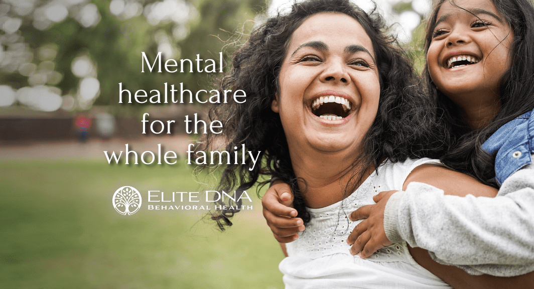 Elite DNA Behavioral Health Pensacola Mental Health Clinic in Pensacola Florida