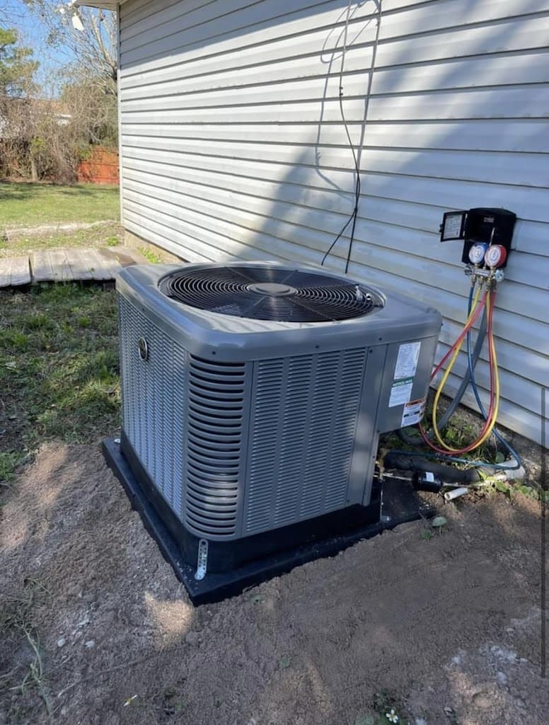 Elite Heating and Air LLC Hvac Contractor in Crestview Florida
