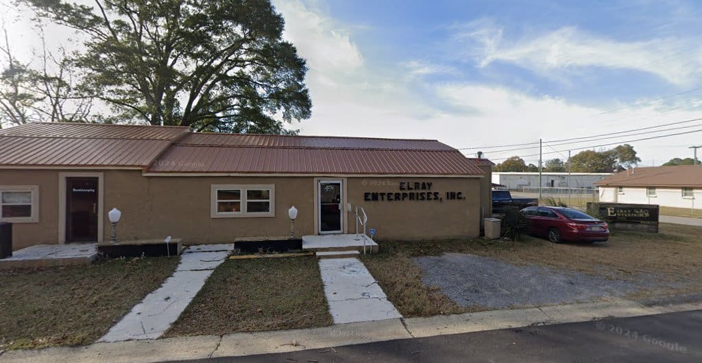 Elray Enterprises Inc Tax Preparation Service in Crestview Florida
