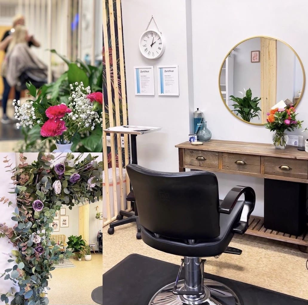 Embr Hair Salon Hair Salon in Fort Walton Beach Florida