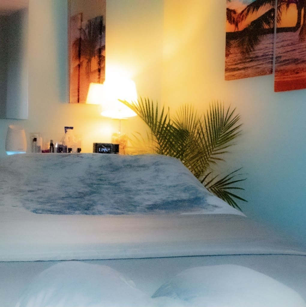 Embrace the Calm Massage Therapist in Navarre Florida