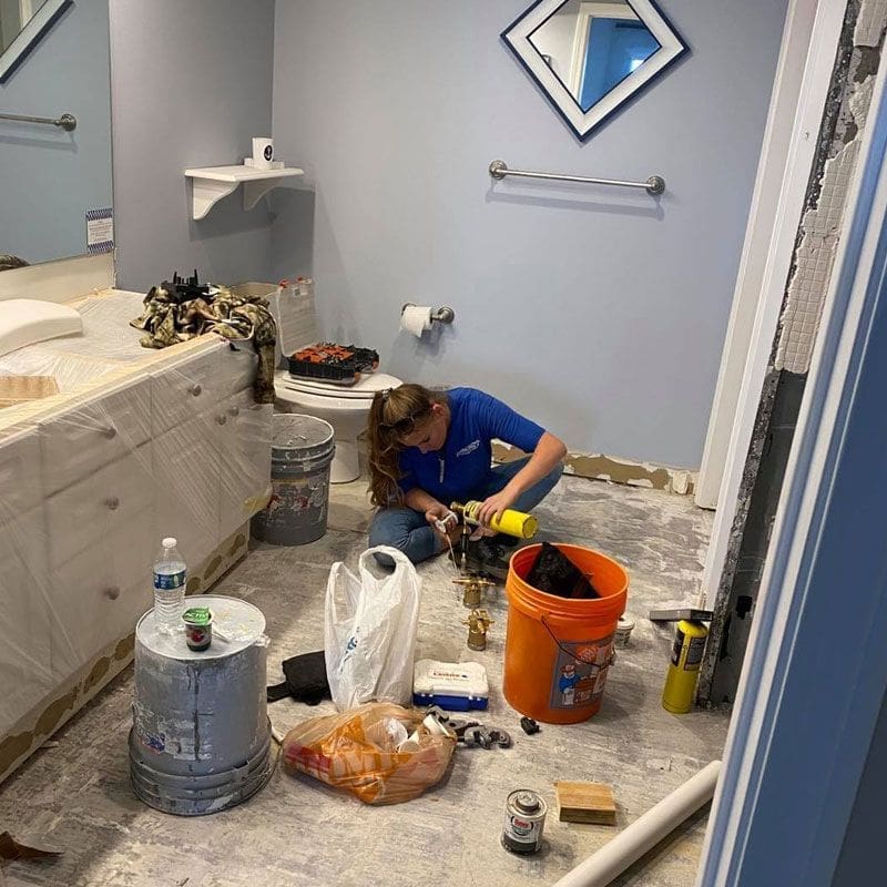 Emerald Bay Plumbing Plumber in Destin Florida