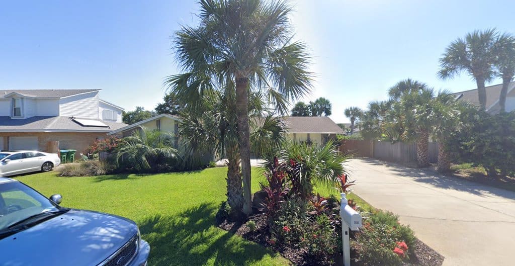 Emerald Beach Weddings Events Wedding Planner in Gulf Breeze Florida