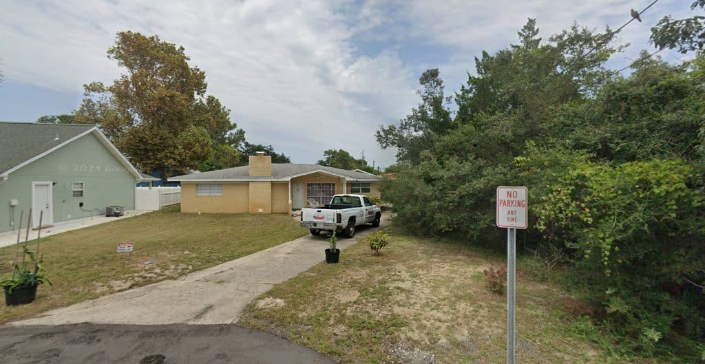 Emerald Coast AC Refrigeration Ice Machines Air Conditioning Contractor in Panama City Beach Florida