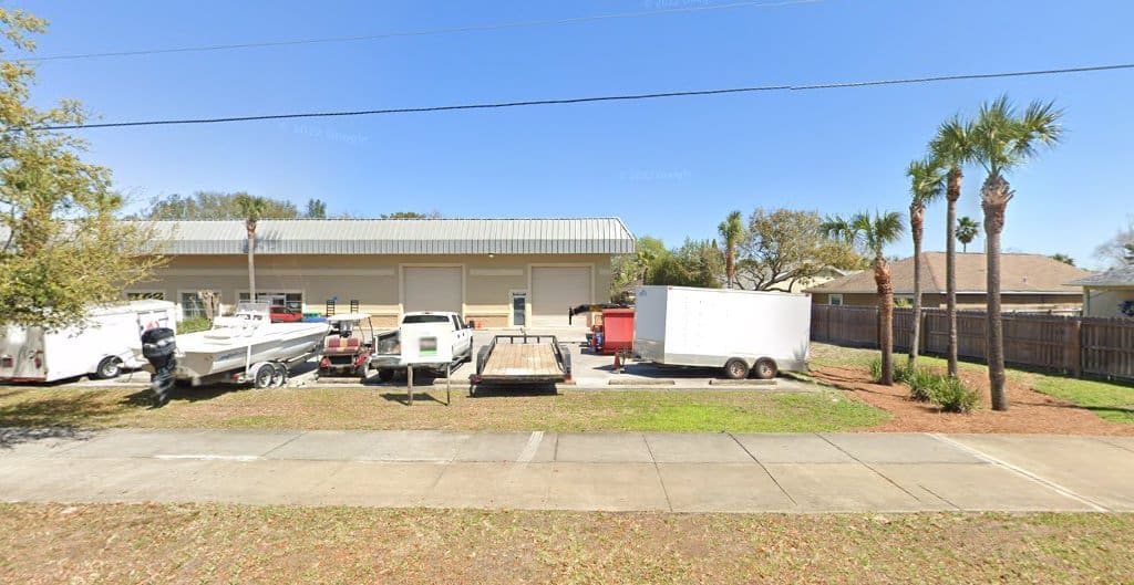 Emerald Coast Building Contractors Contractor in Destin Florida