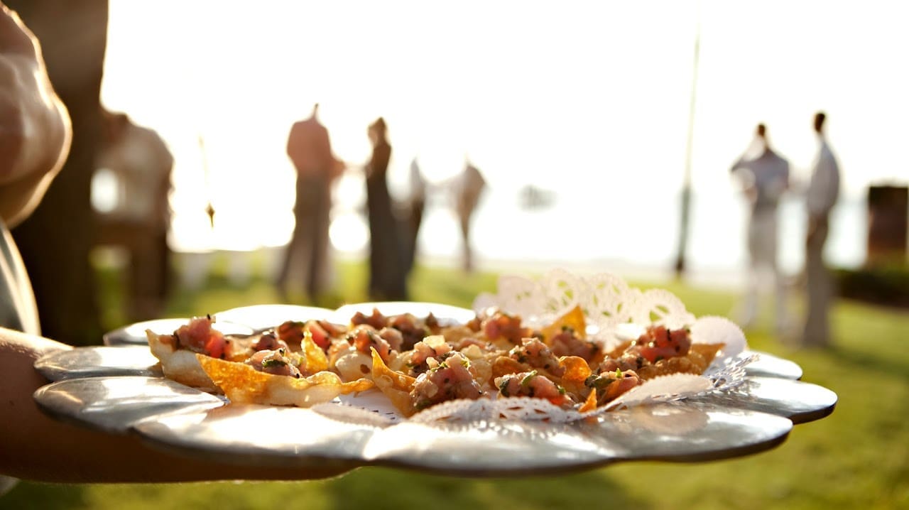 Emerald Coast Catering Gourmet To Go Caterer in Santa Rosa Beach Florida