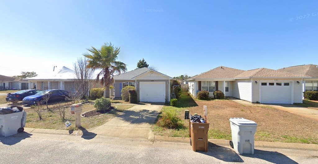 Emerald Coast Cleaner House Cleaning Service in Navarre Florida