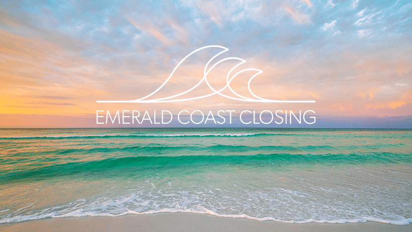 Emerald Coast Closing Notary public in Santa Rosa Beach Florida