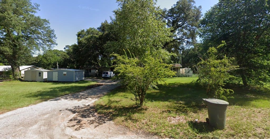 Emerald Coast Concrete Concrete Contractor in Pensacola Florida