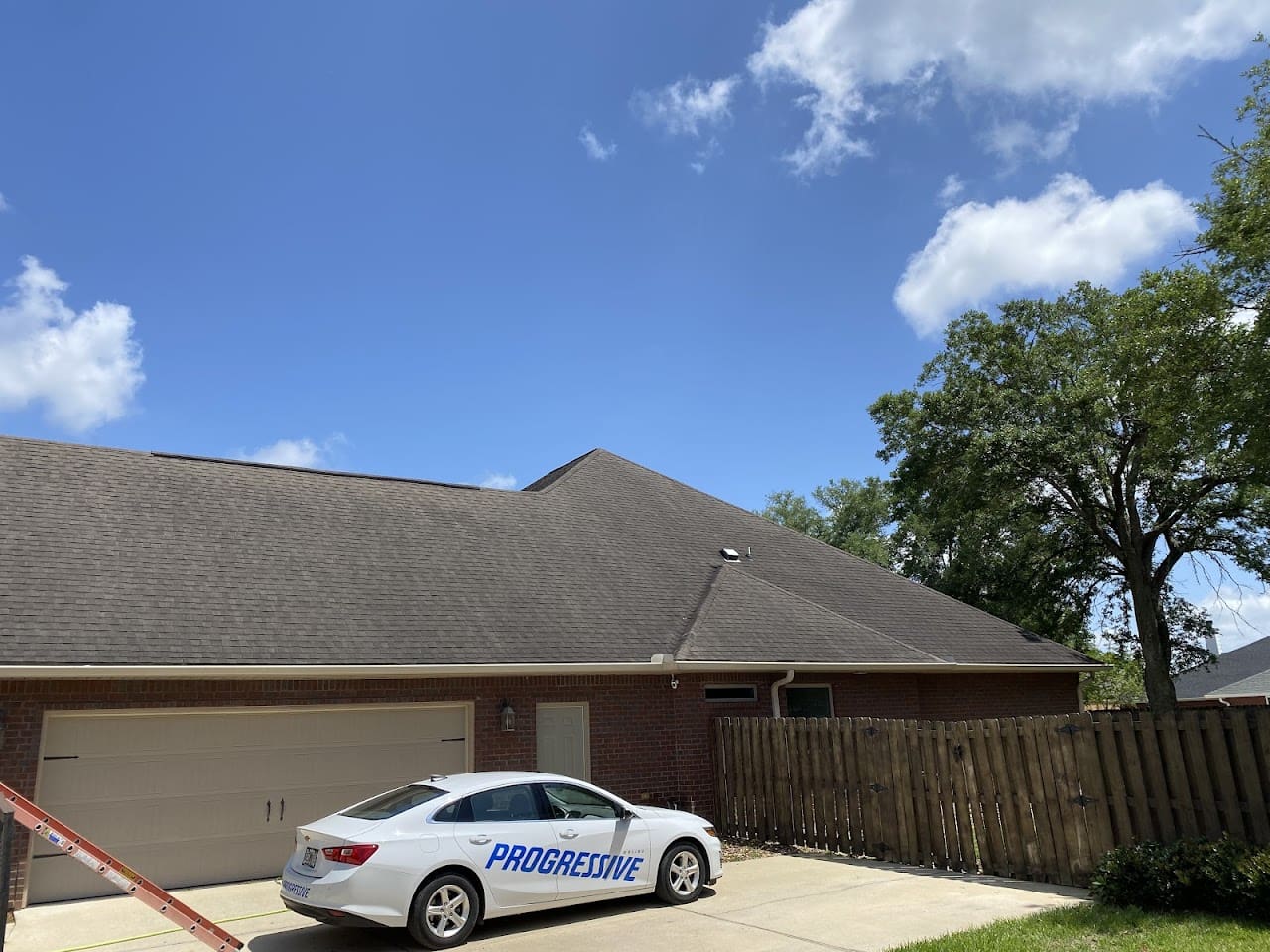 Emerald Coast Exterior Cleaning Pressure Washing Service in Milton Florida