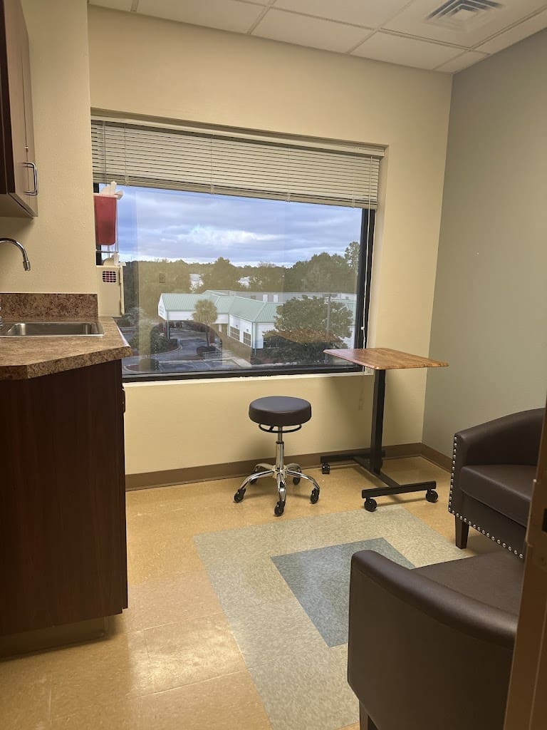 Emerald Coast Heart AFib Cardiologist in Crestview Florida