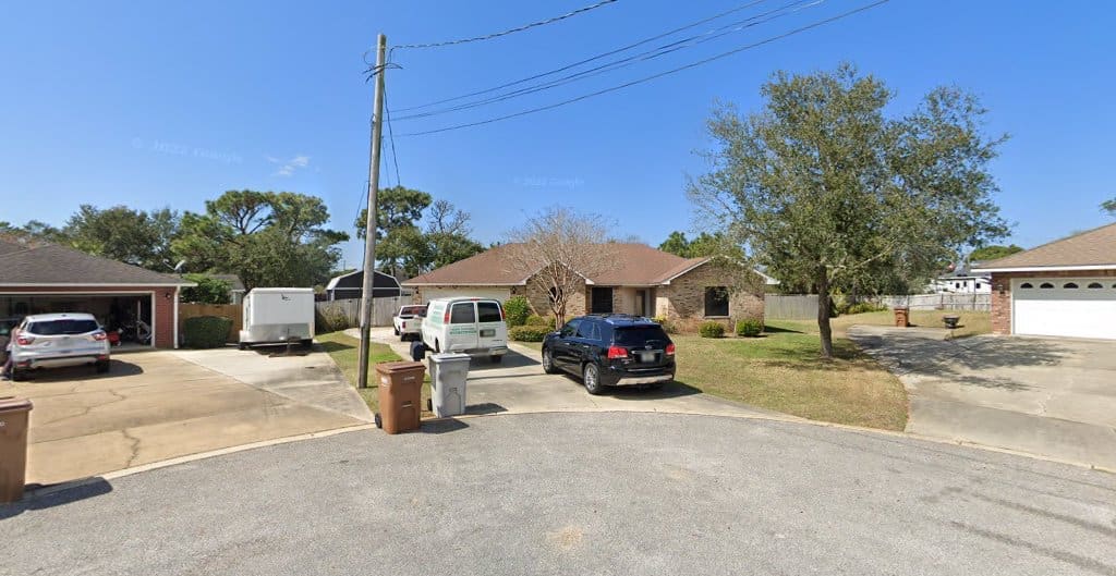 Emerald Coast Home Services Carpet Cleaning Service in Gulf Breeze Florida